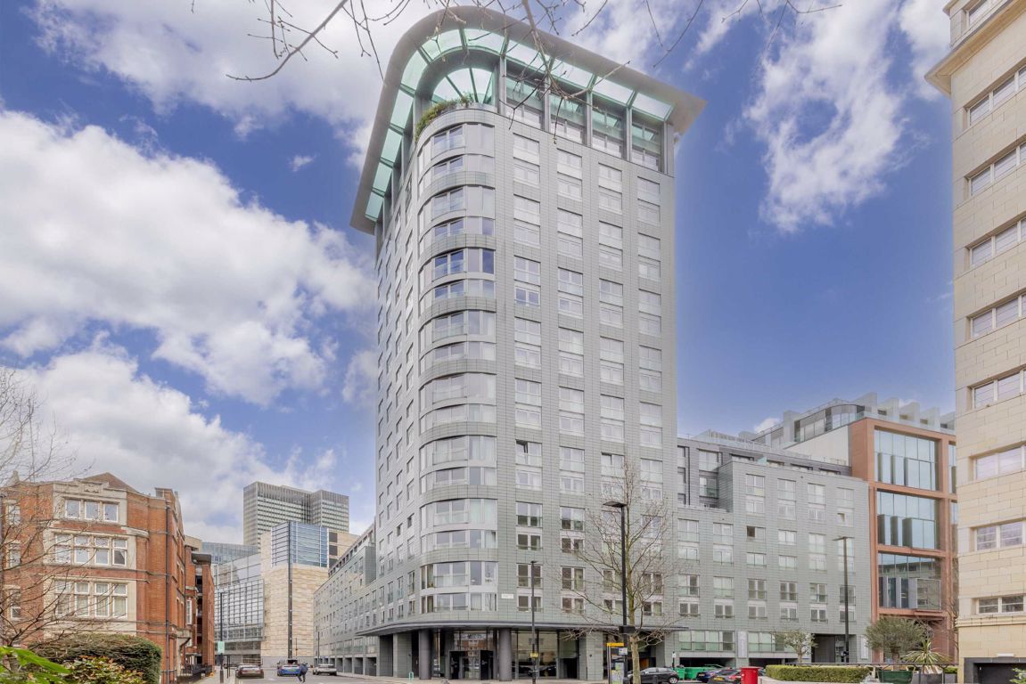 Studio to rent in Osnaburgh Street, London NW1 Zoopla