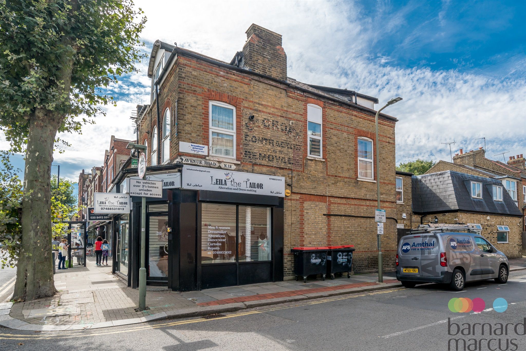 1 bed flat for sale in Avenue Road, London N12 Zoopla