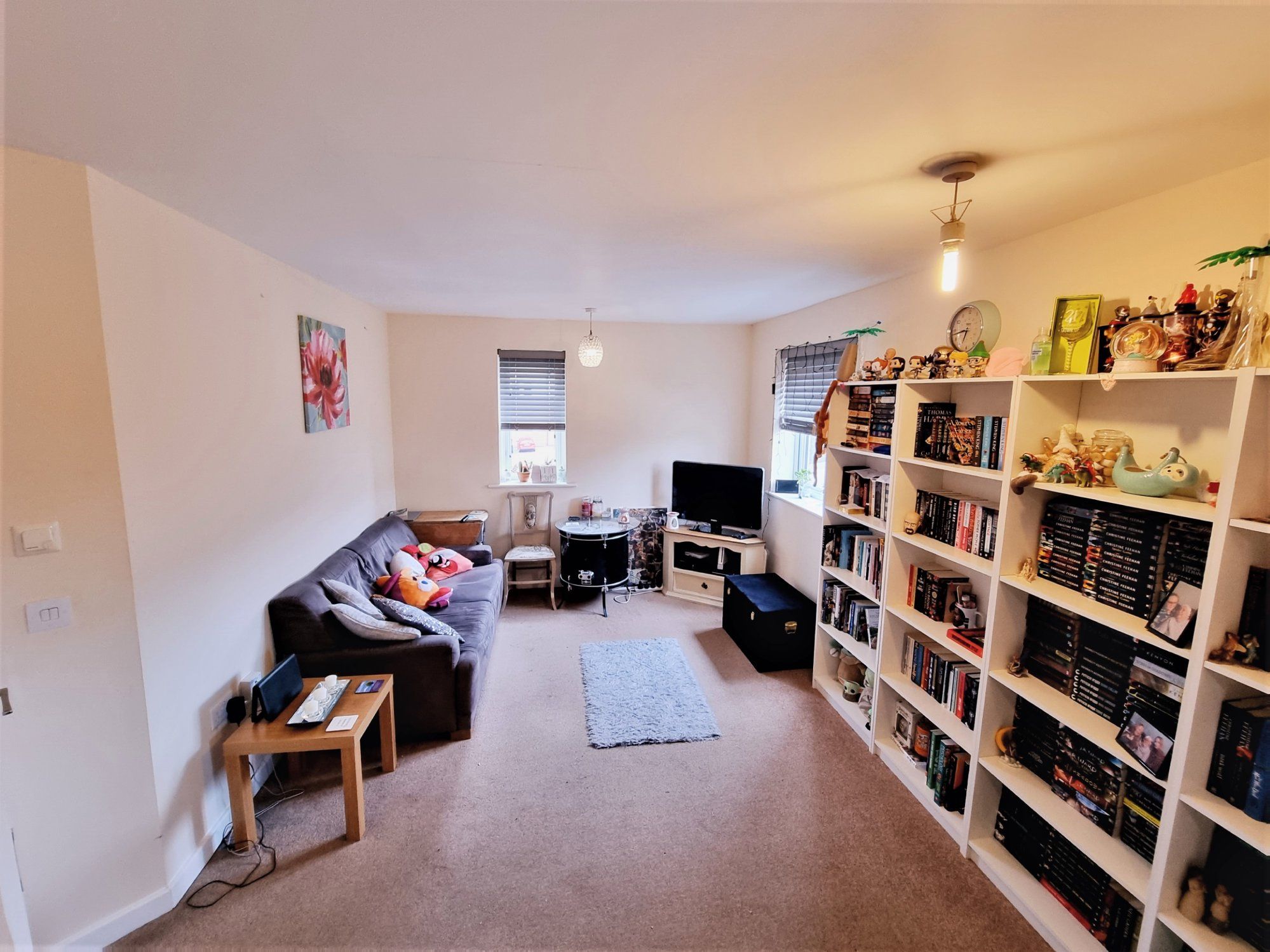 2 bed flat for sale in Quay Street, Fareham PO16 Zoopla