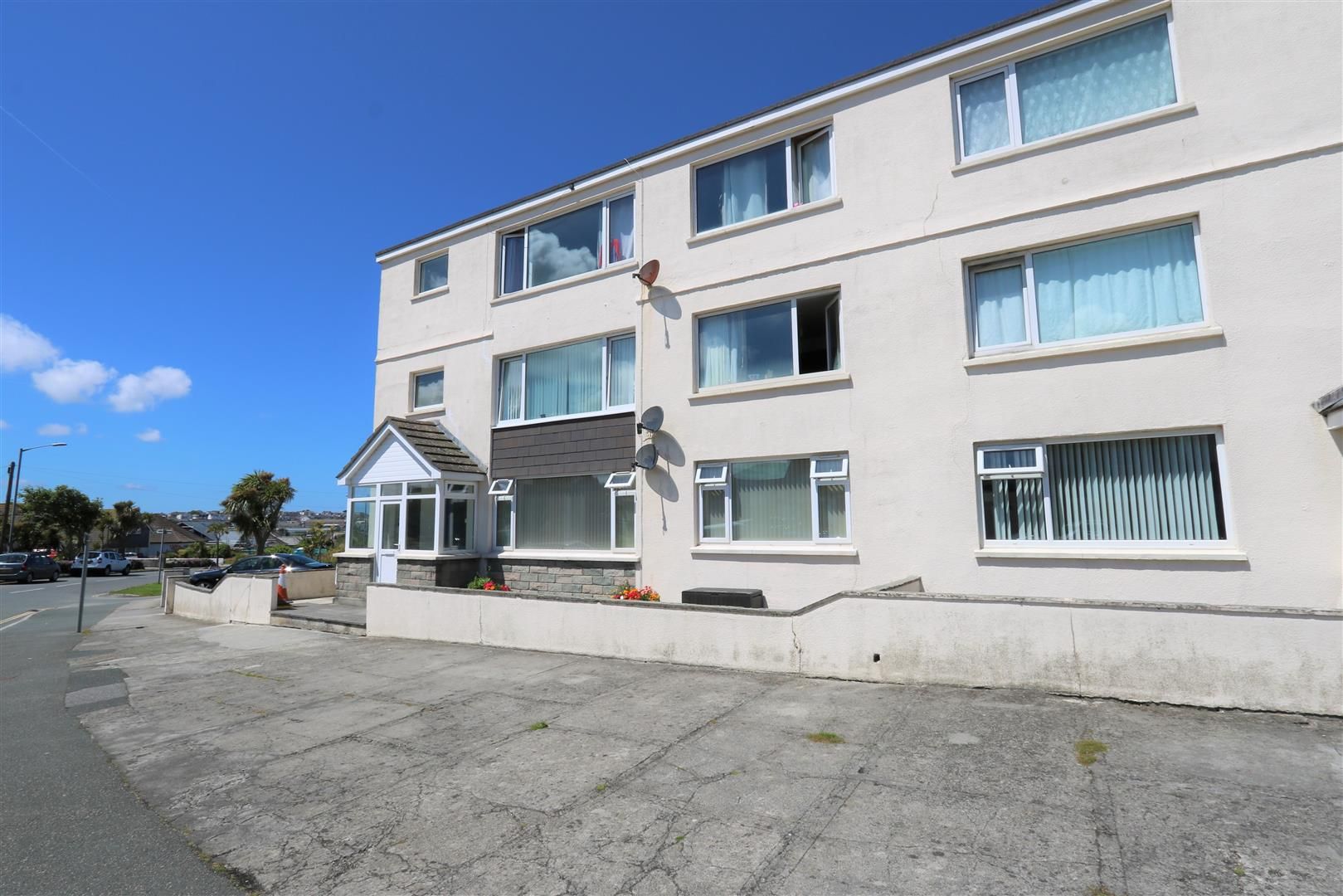 2 bed flat for sale in Chesterton Place, Chester Road, Newquay TR7 Zoopla