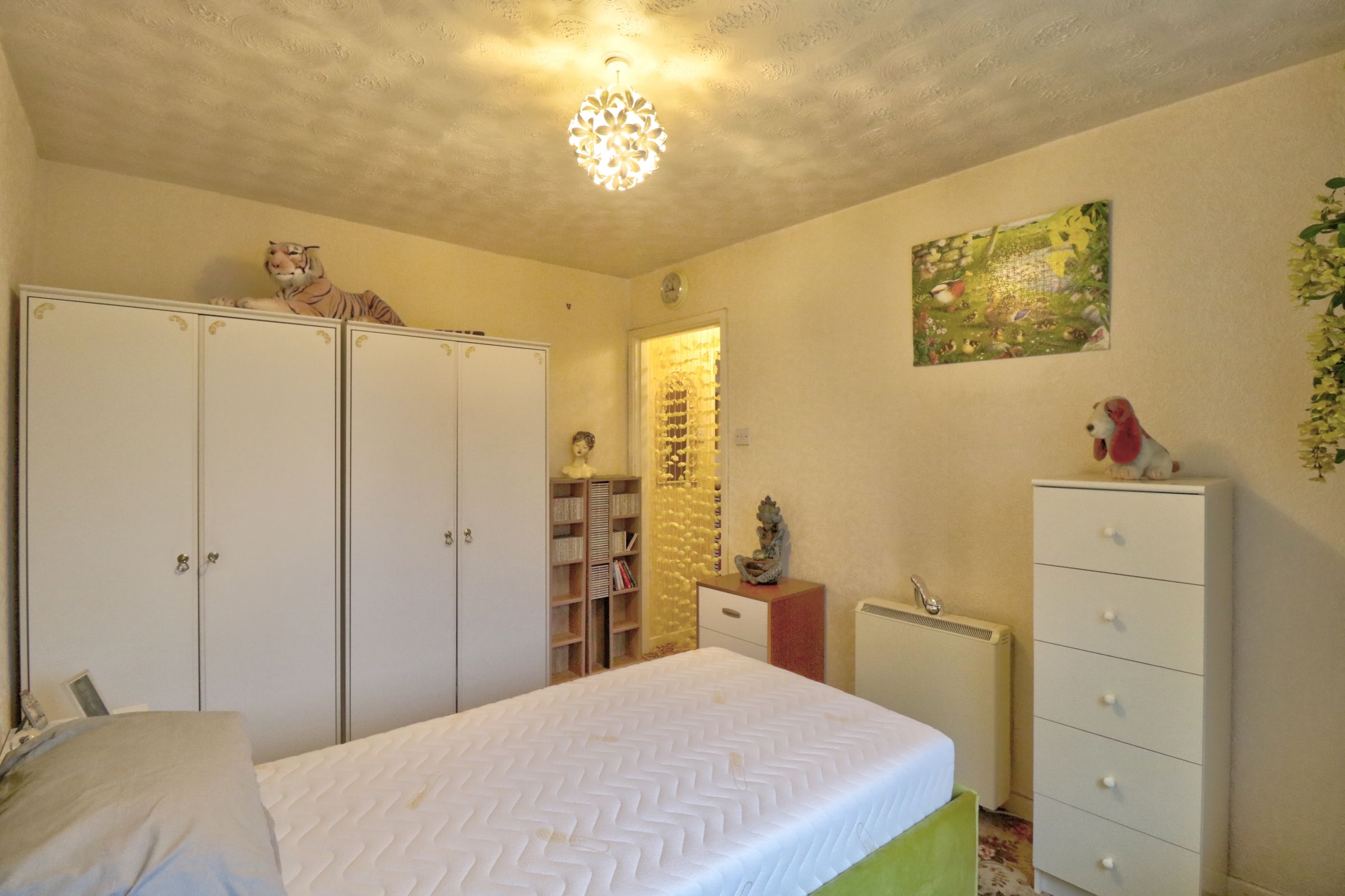 2 bed flat for sale in Brecon Close, Blackpool FY1 Zoopla