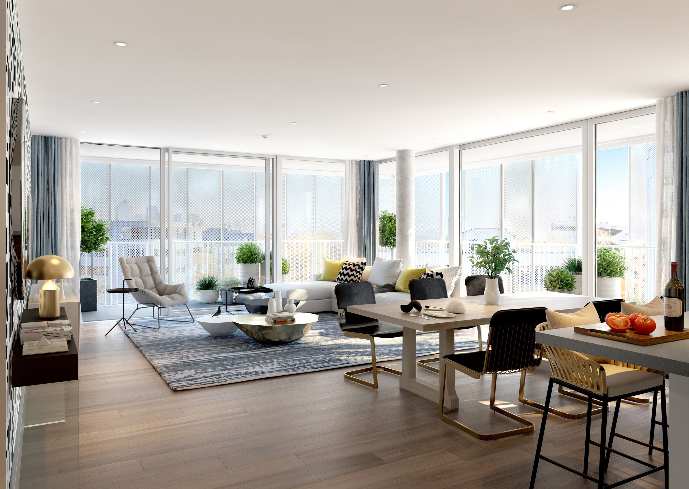 58 Grange Road, Bermondsey SE1  