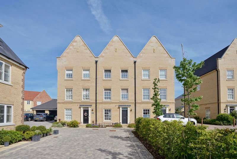 Mallory Place, Huntingdon PE28  
