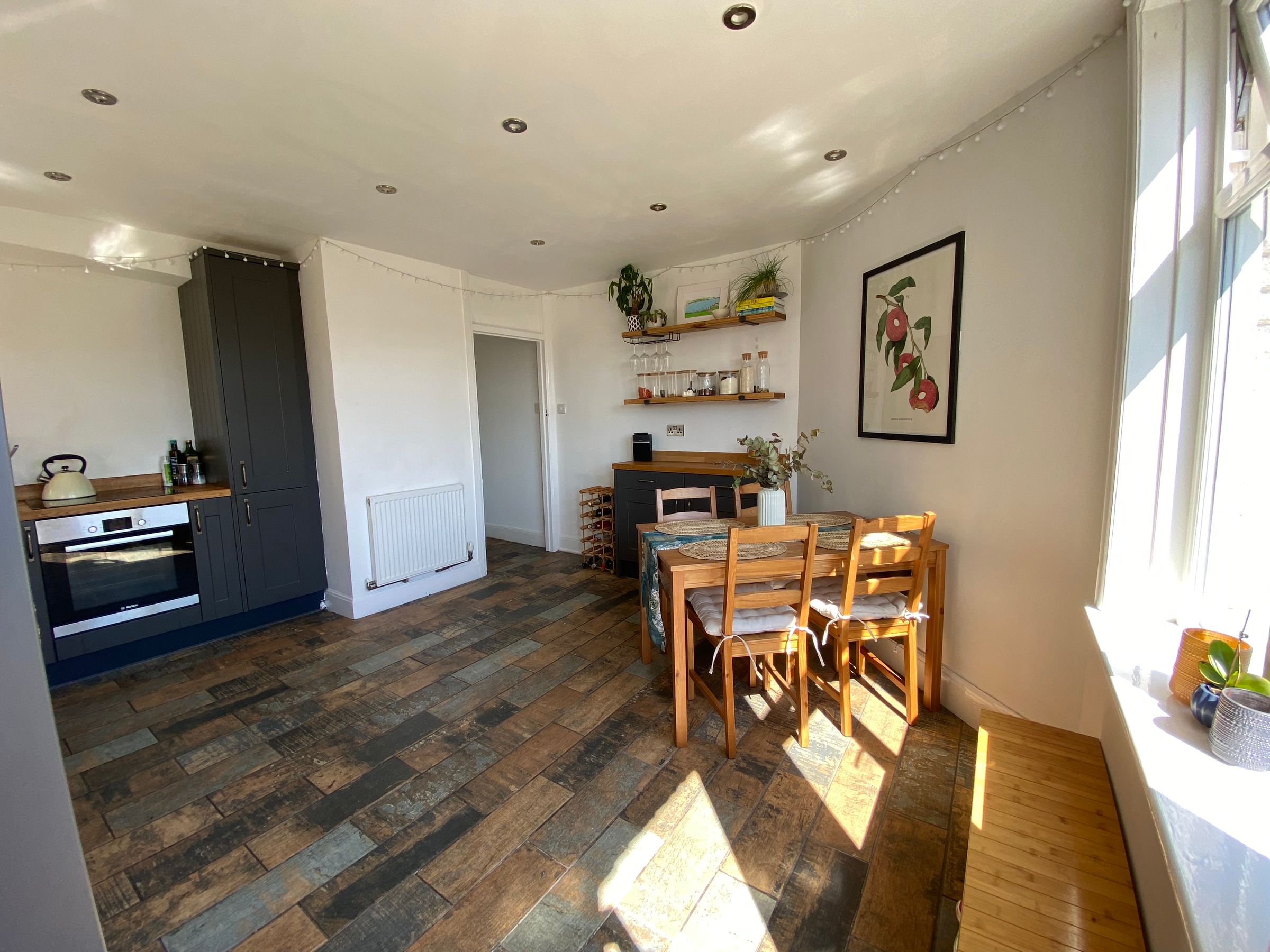 3 bed flat to rent in Tuckton Road, Southbourne, Bournemouth BH6 Zoopla