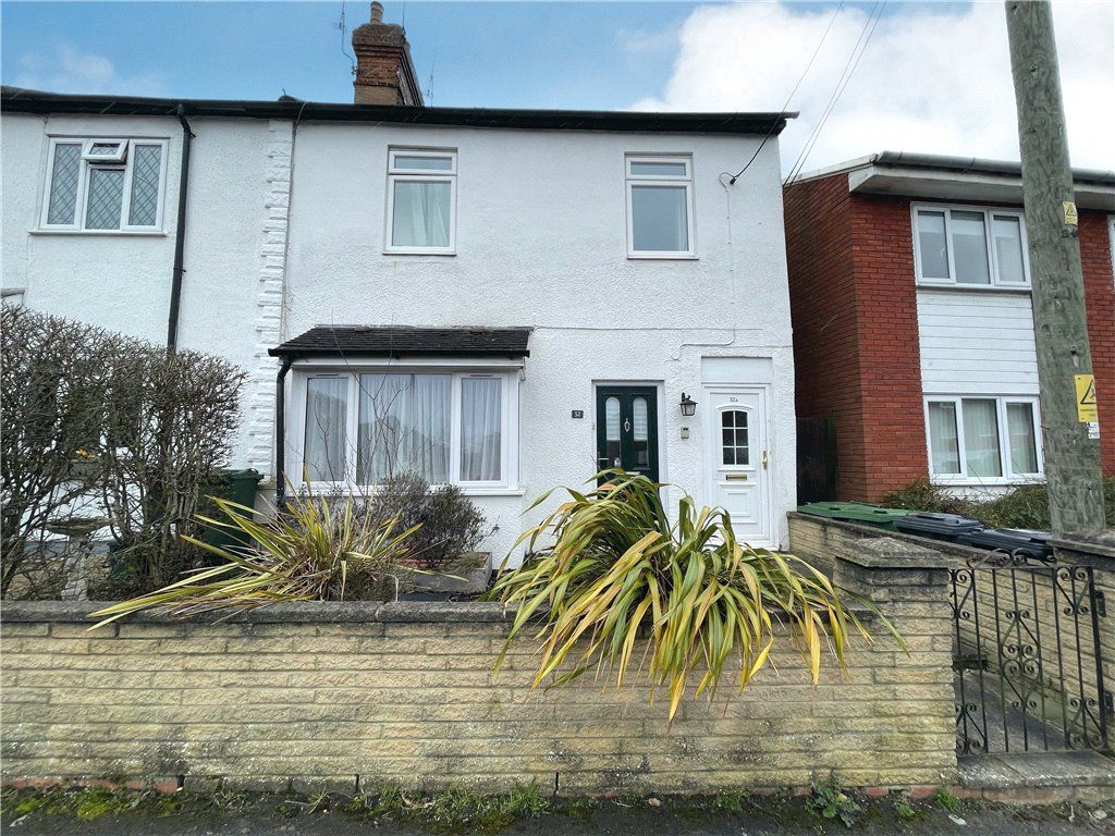 1 bed for sale in Wharf Road, Ash Vale, Surrey GU12 Zoopla