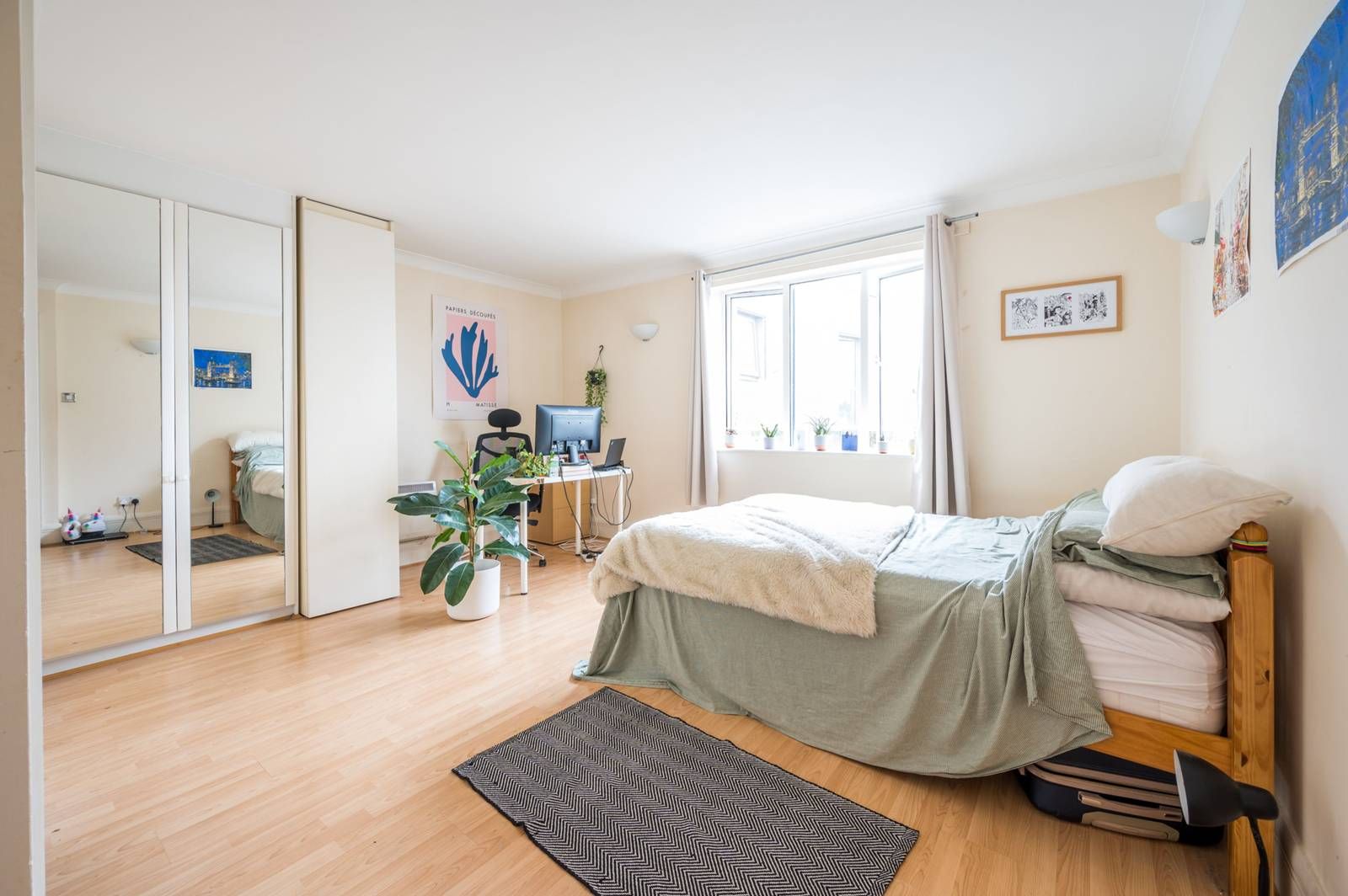 Grange Yard, Bermondsey, London SE1  