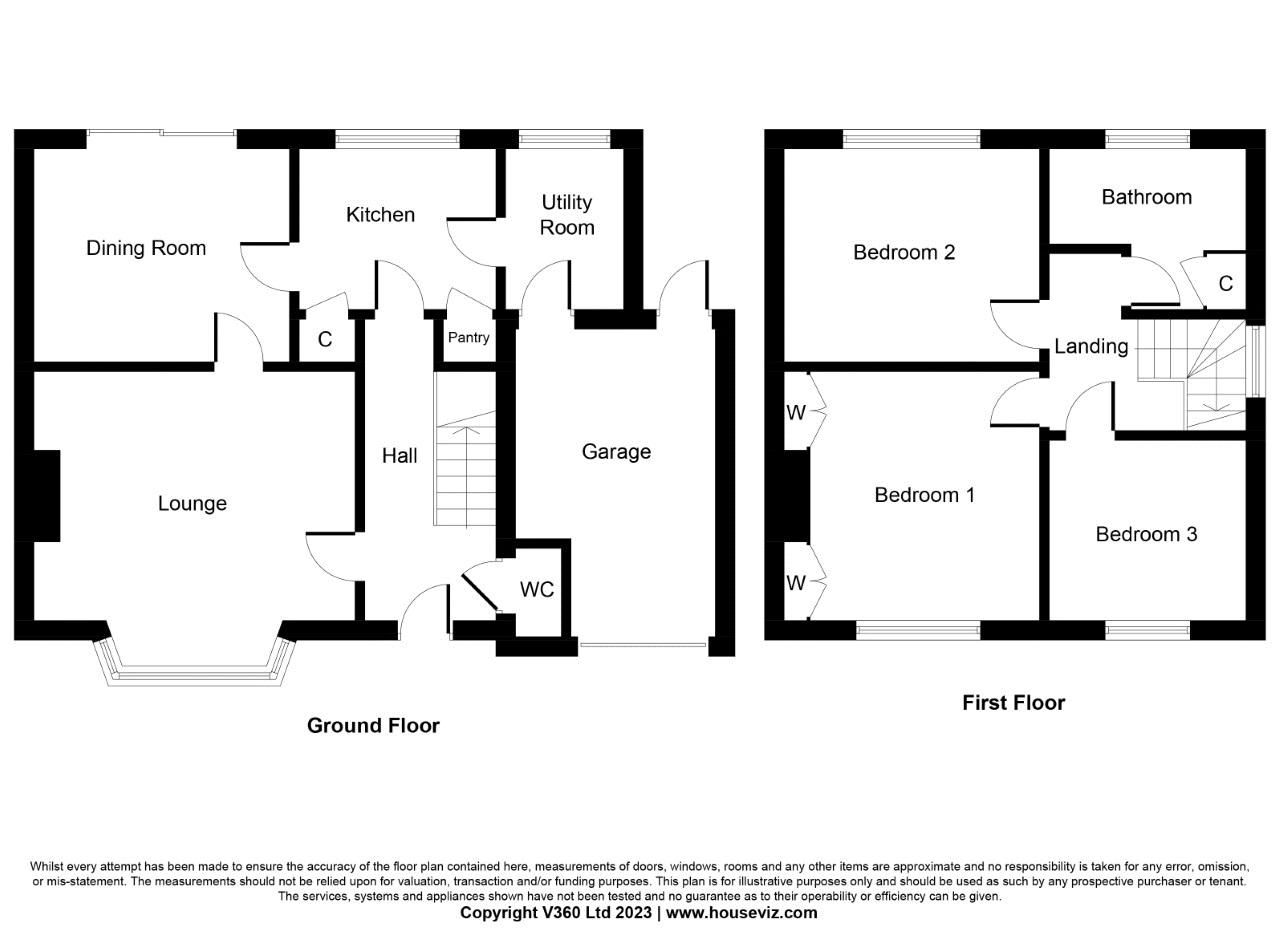 3 bed semidetached house for sale in Rochester Road, Roseworth