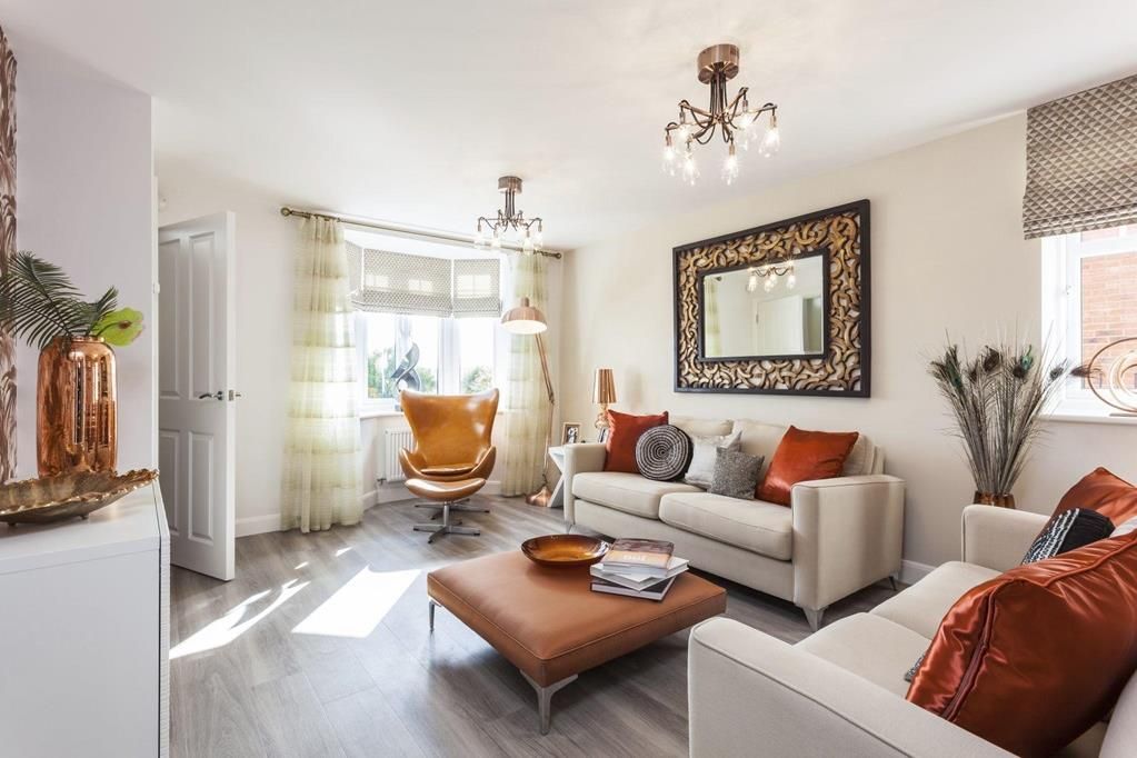 Kennett at Stanneylands Road, Wilmslow SK9  