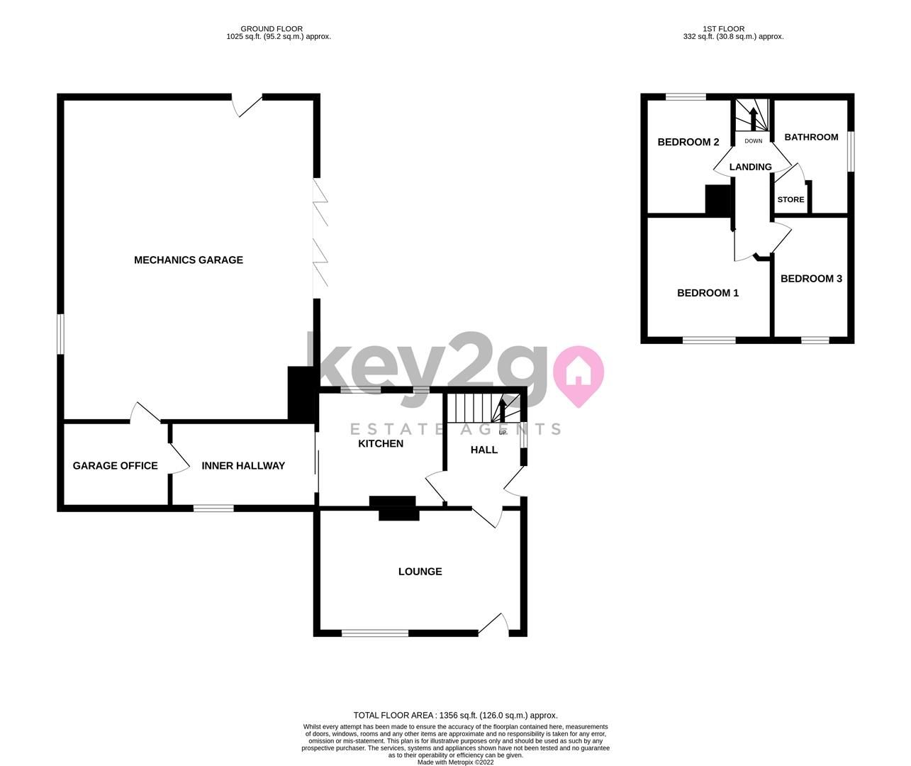 3 bed detached house for sale in Sheffield Road, Woodhouse, Sheffield