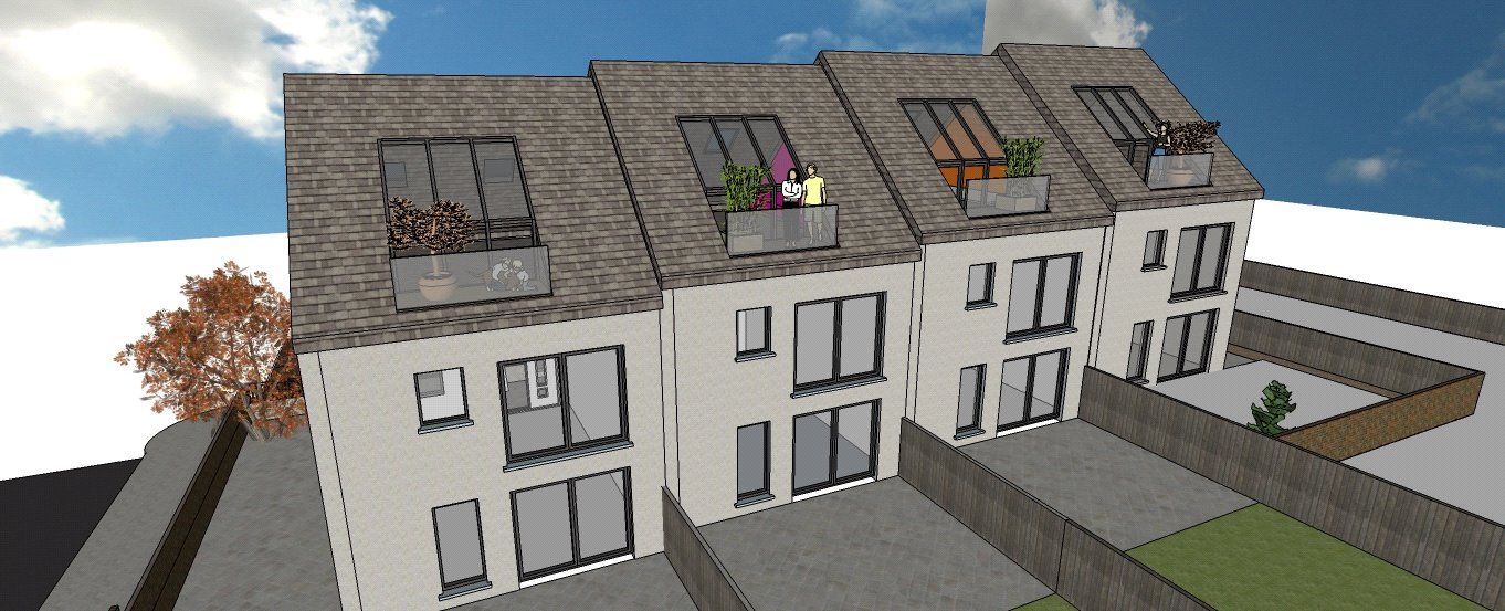 New home, Land for sale in Neyland, Pembrokeshire SA73 Zoopla