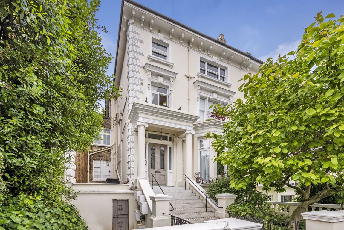 1 bed flat for sale in Belsize Park, London NW3 Zoopla