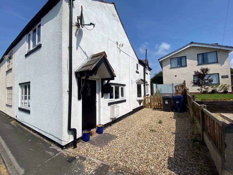 2 bed terraced house for sale in 219 Liverpool Old Road, Much Hoole PR4 Zoopla