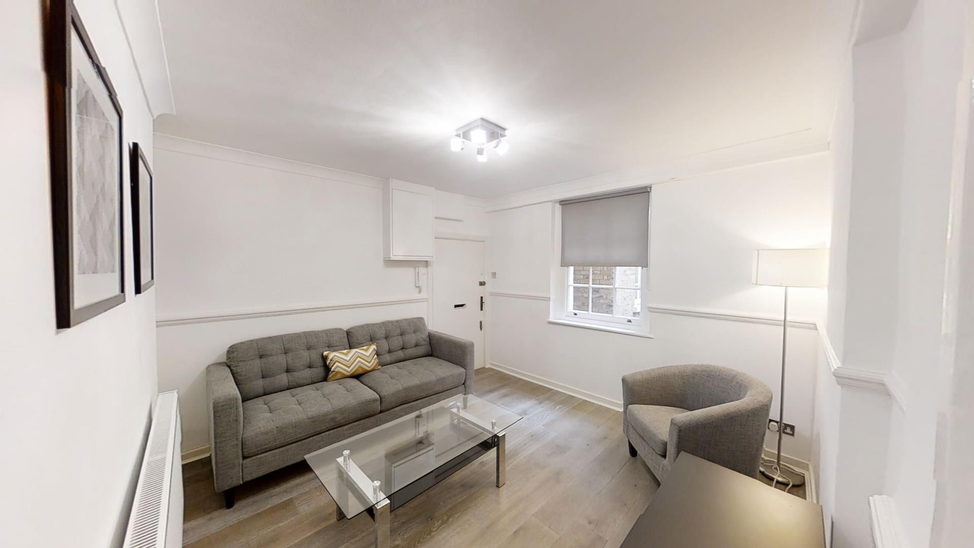 39 Chagford Street, London NW1