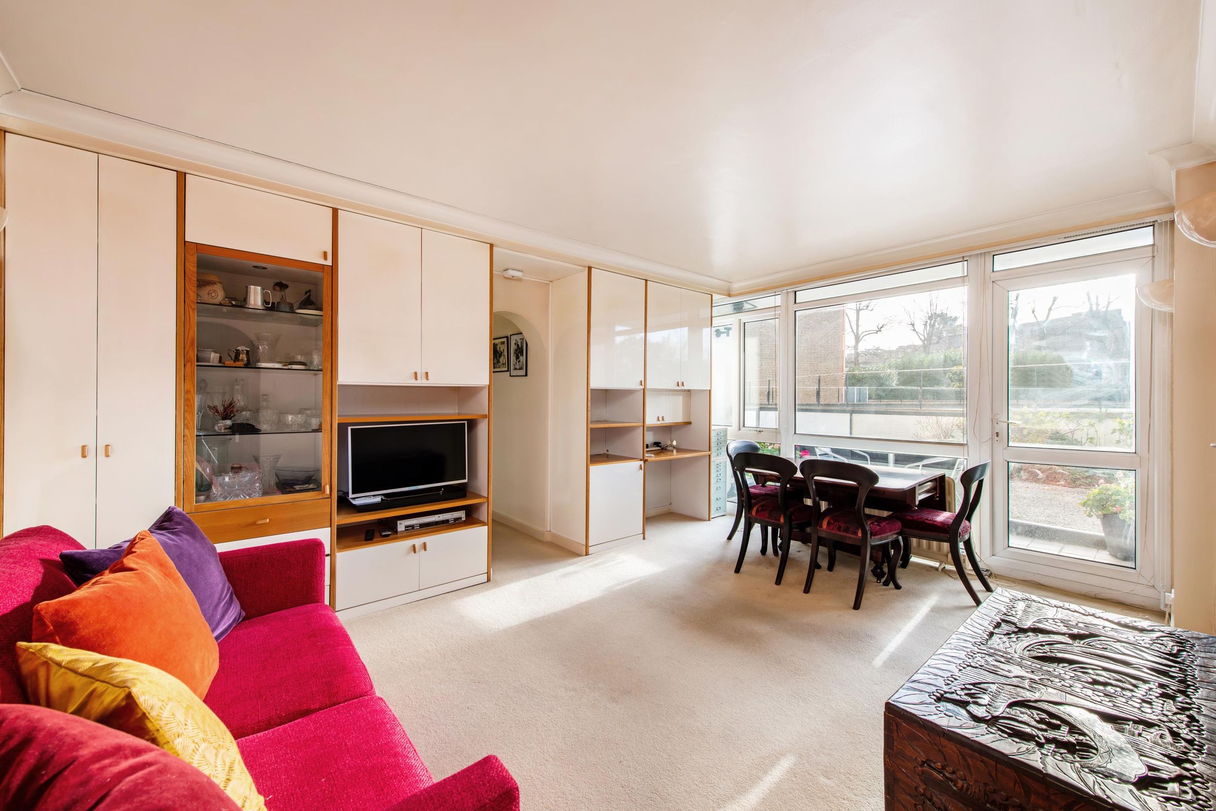 Studio for sale in Stuart Tower, Maida Vale, London W9 Zoopla