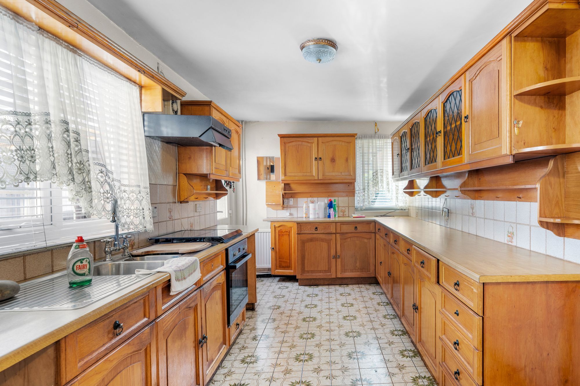 3 bed semidetached house for sale in Cardiff Road, Newport NP20 Zoopla