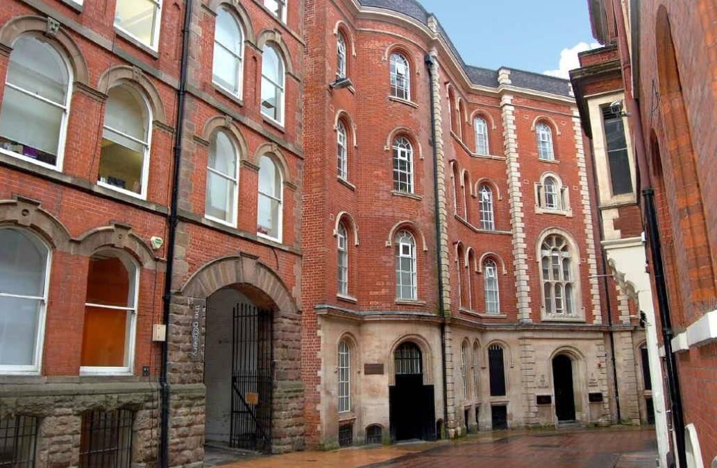 The Establishment, Broadway, Nottingham NG1  