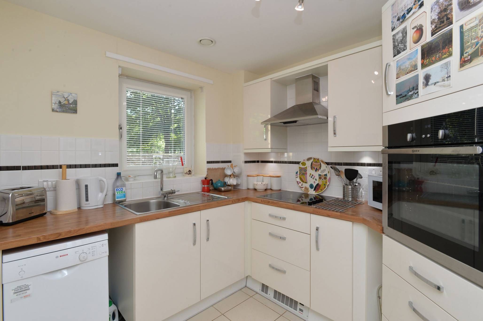 1 bed property for sale in Balcarres Street, Morningside, Edinburgh