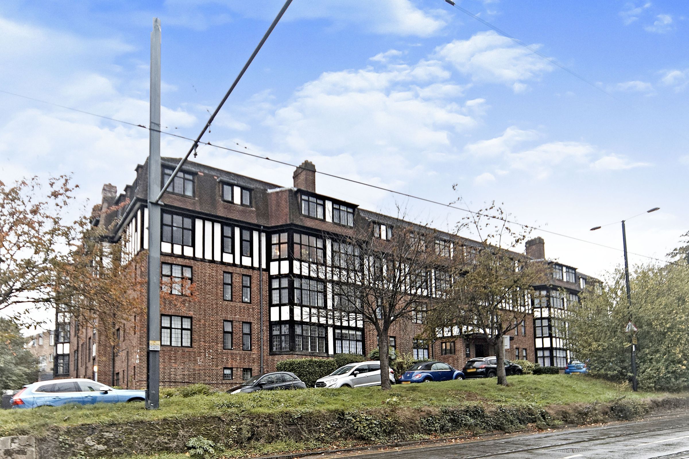 2 bed flat for sale in Road, Croydon CR0 Zoopla