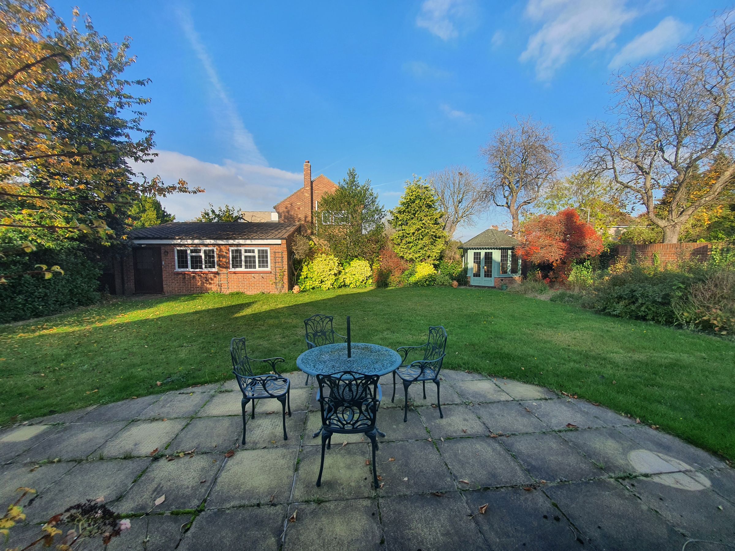 3 bed terraced house for sale in Creven Gardens, Barking IG11 Zoopla