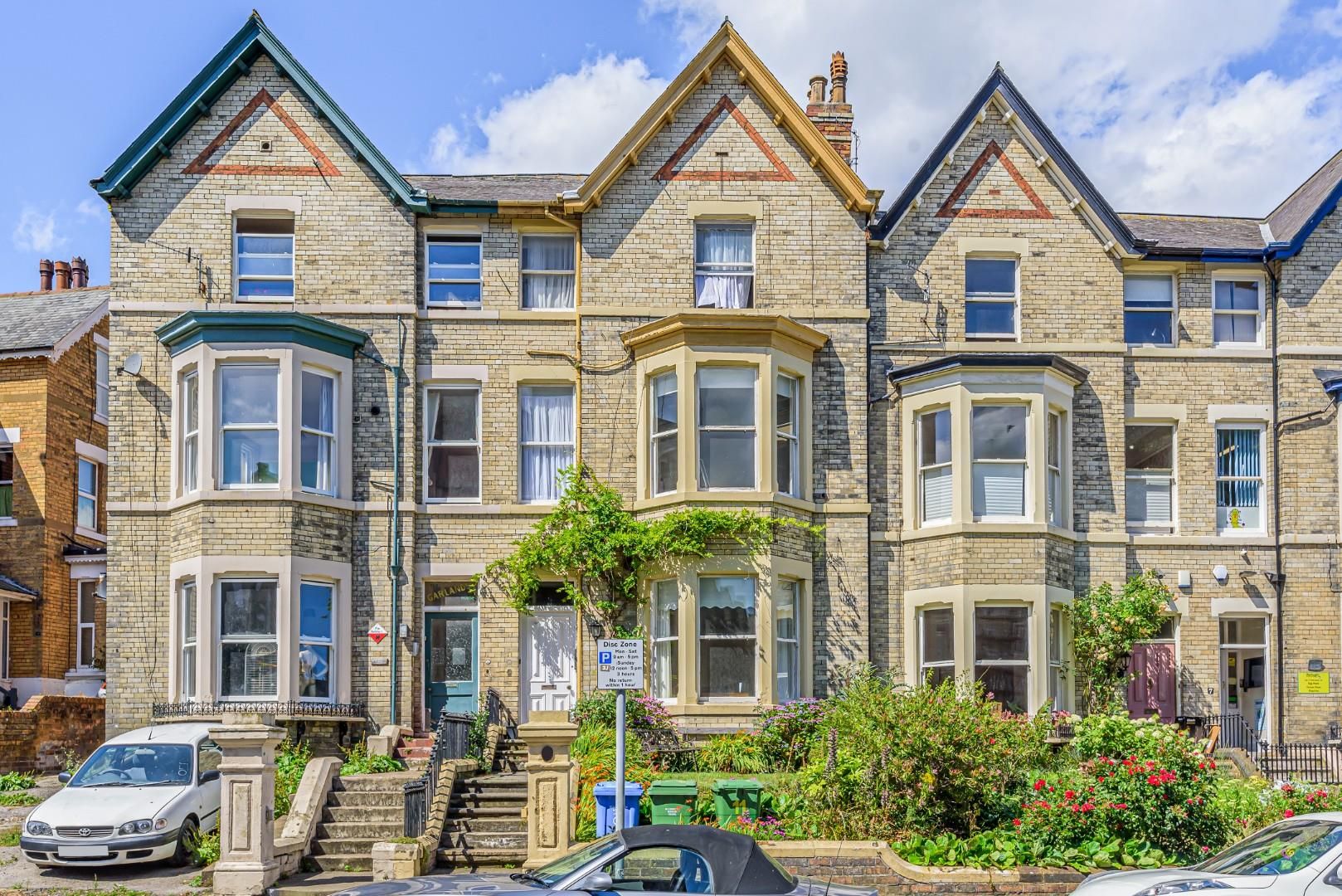 6 bed property for sale in Trinity Road, Scarborough YO11 Zoopla