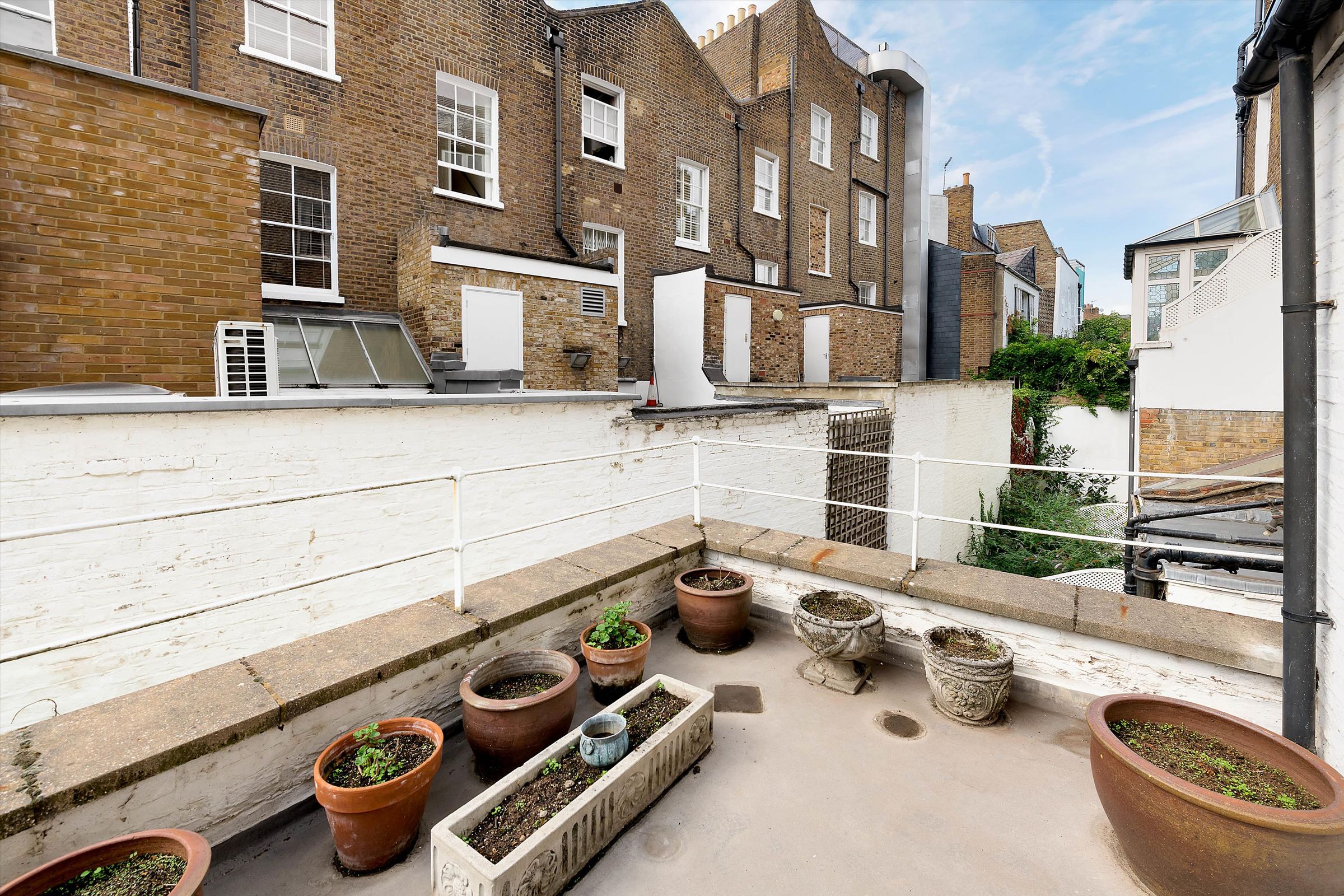 6 bed detached house for sale in Brunswick Gardens, London W8 Zoopla