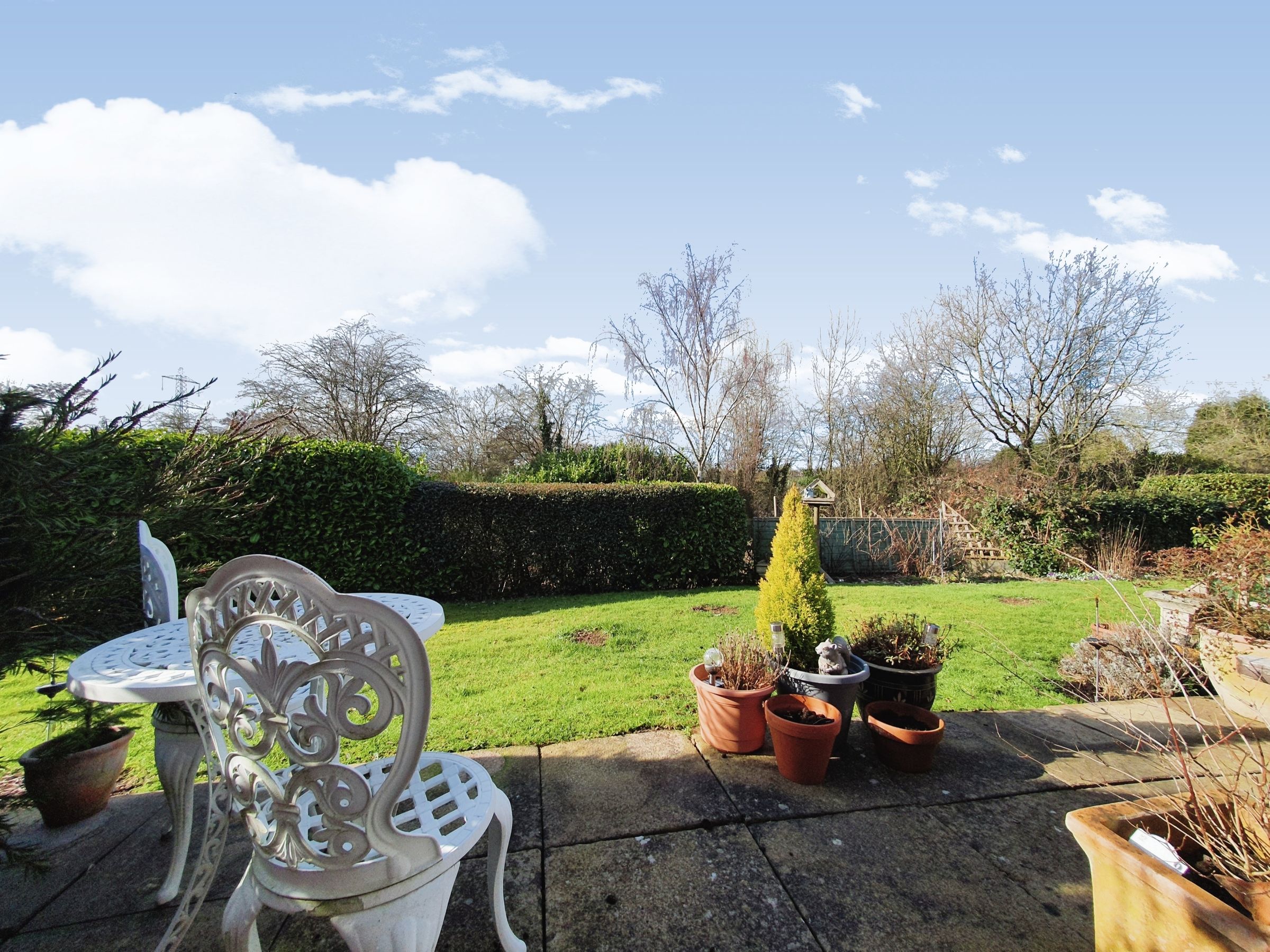 2 bed terraced bungalow for sale in Wallis Close, Thurcaston LE7 Zoopla