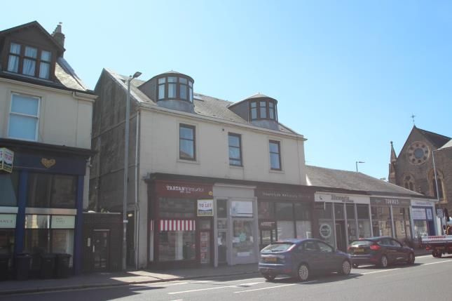 Grey Place, Greenock, Inverclyde PA15  