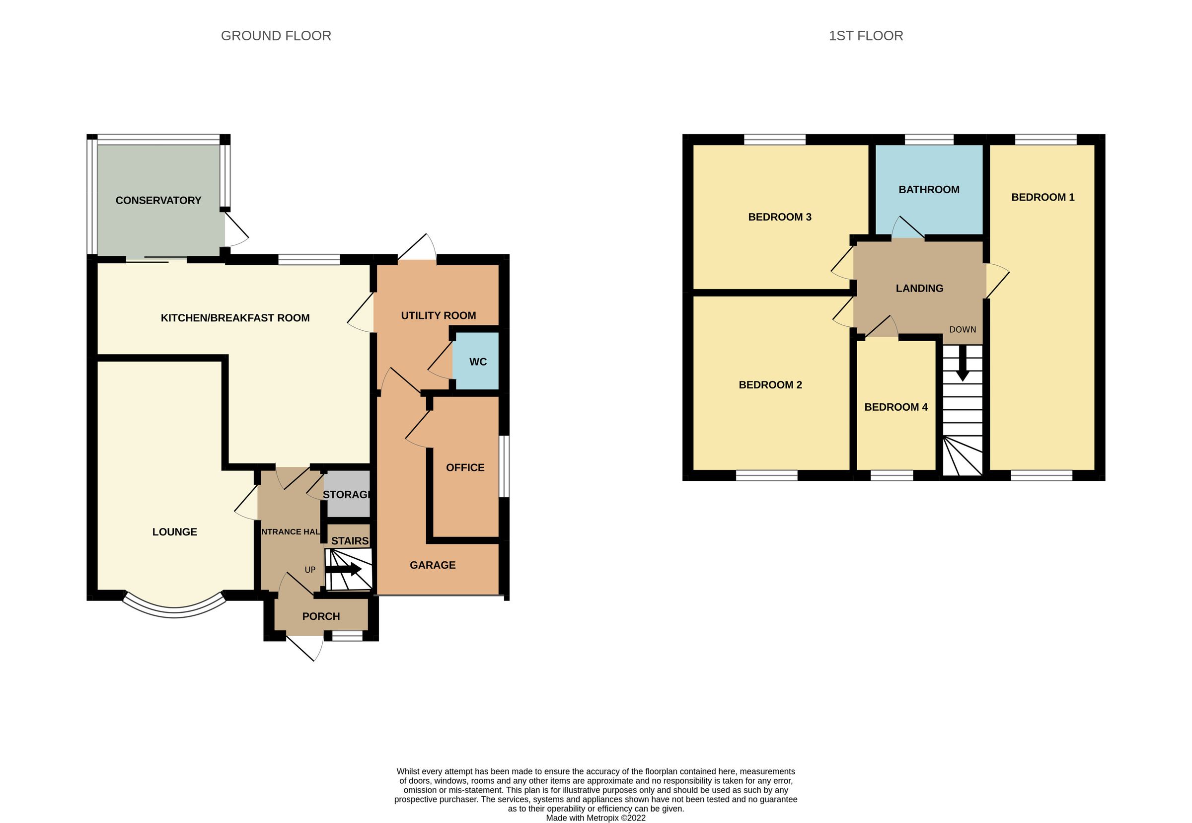 4 bed semidetached house for sale in Skidmore Avenue, Dosthill