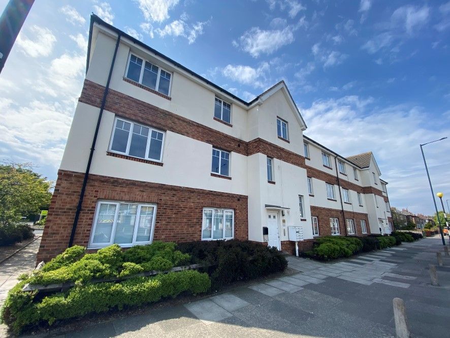 5 Zetland House Broadway West Redcar Cleveland TS10  