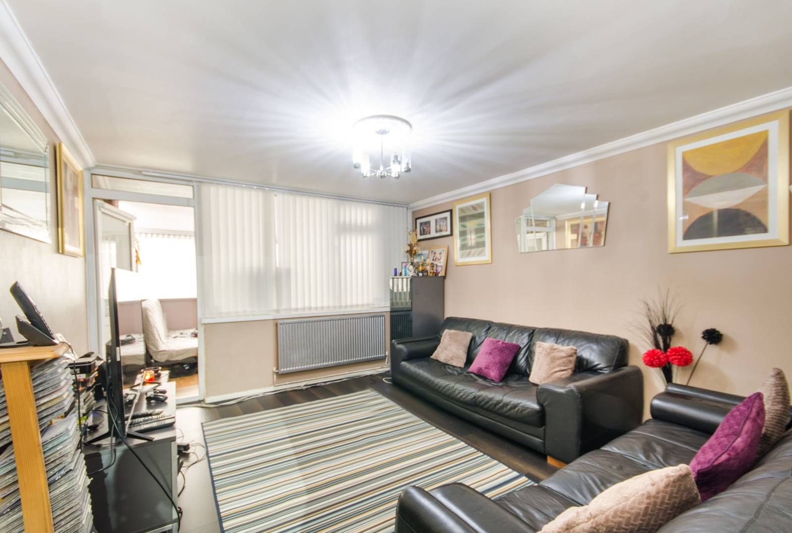 Pitfield Way, Wembley, London NW10