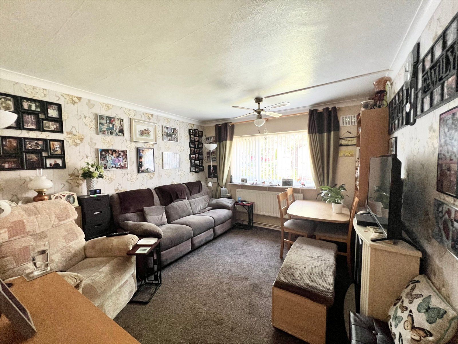 2 bed for sale in Harport Road, Redditch B98 Zoopla