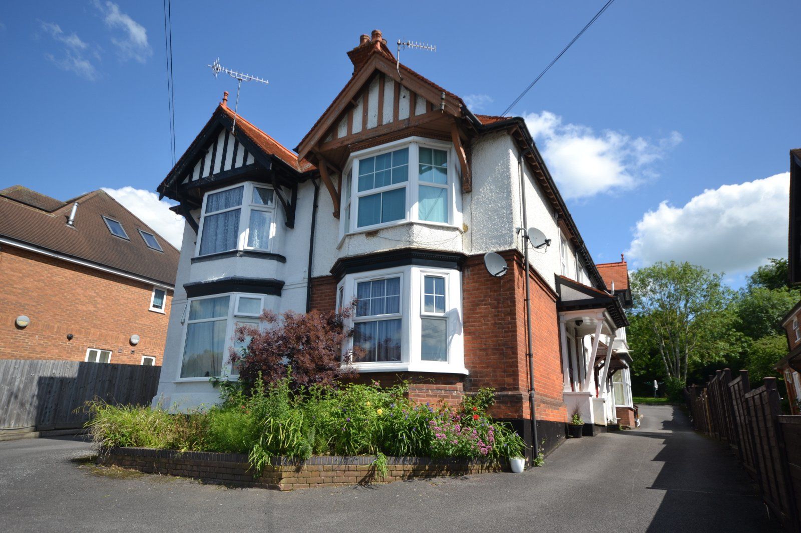 1 bed flat for sale in West Road, High HP12 Zoopla