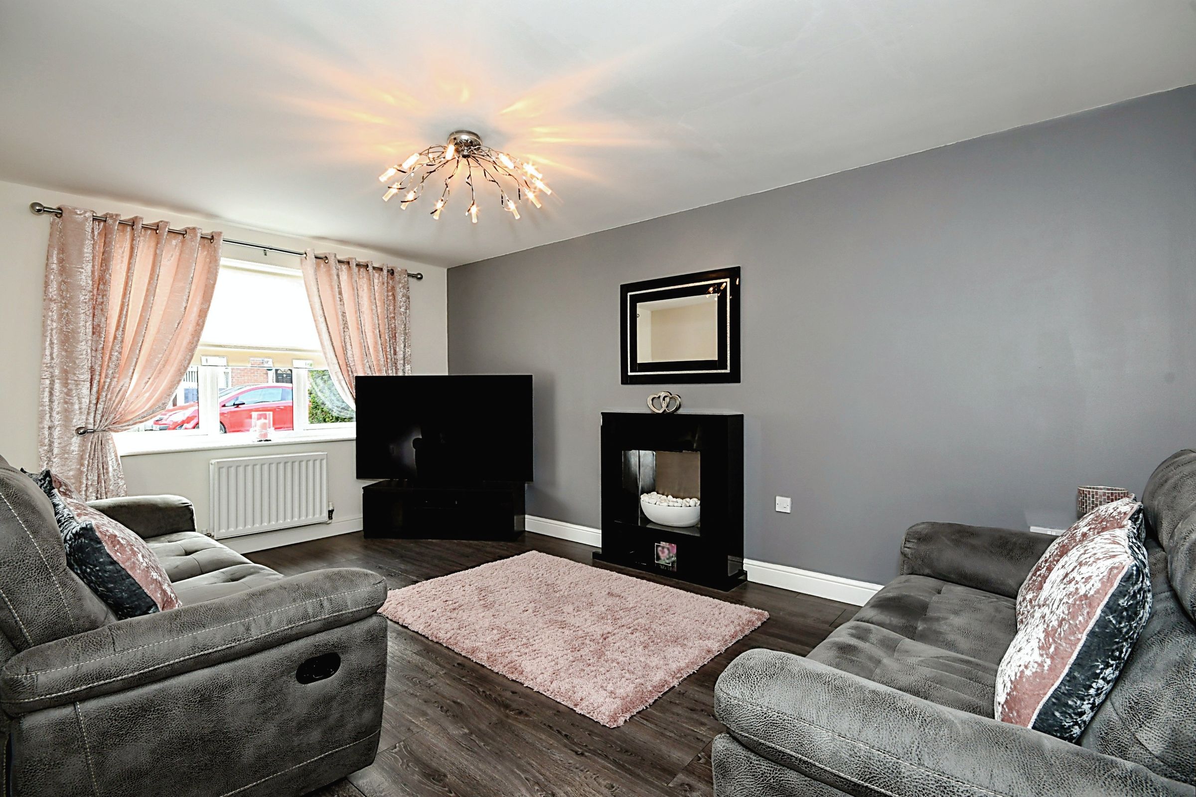4 bed detached house for sale in King Road, Mansfield NG20 Zoopla