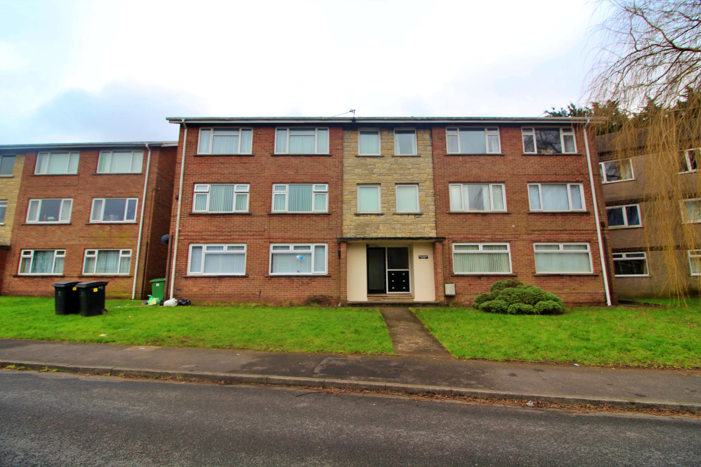 2 bed flat for sale in Belvedere Court, Cranleigh Rise, Rumney CF3 Zoopla