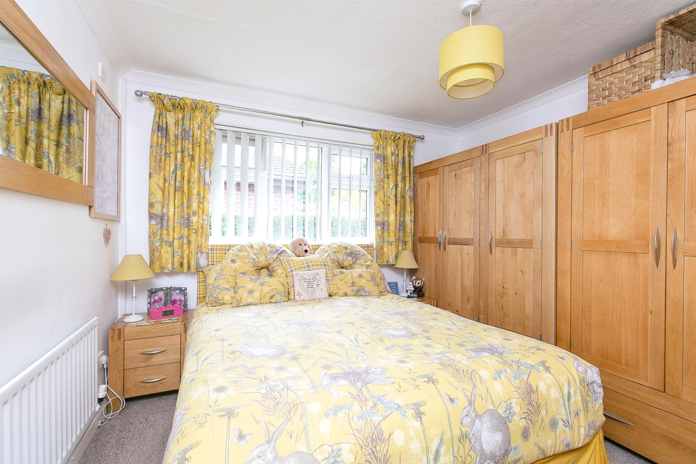 3 bed bungalow for sale in Daytona Drive, Northop Hall, Yr Wyddgrug