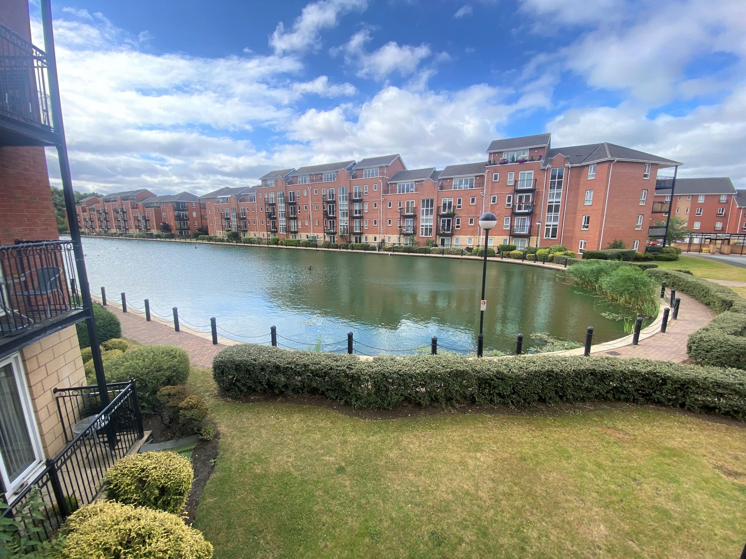2 bed flat for sale in Ellerman Road, Riverside, Liverpool L3 Zoopla