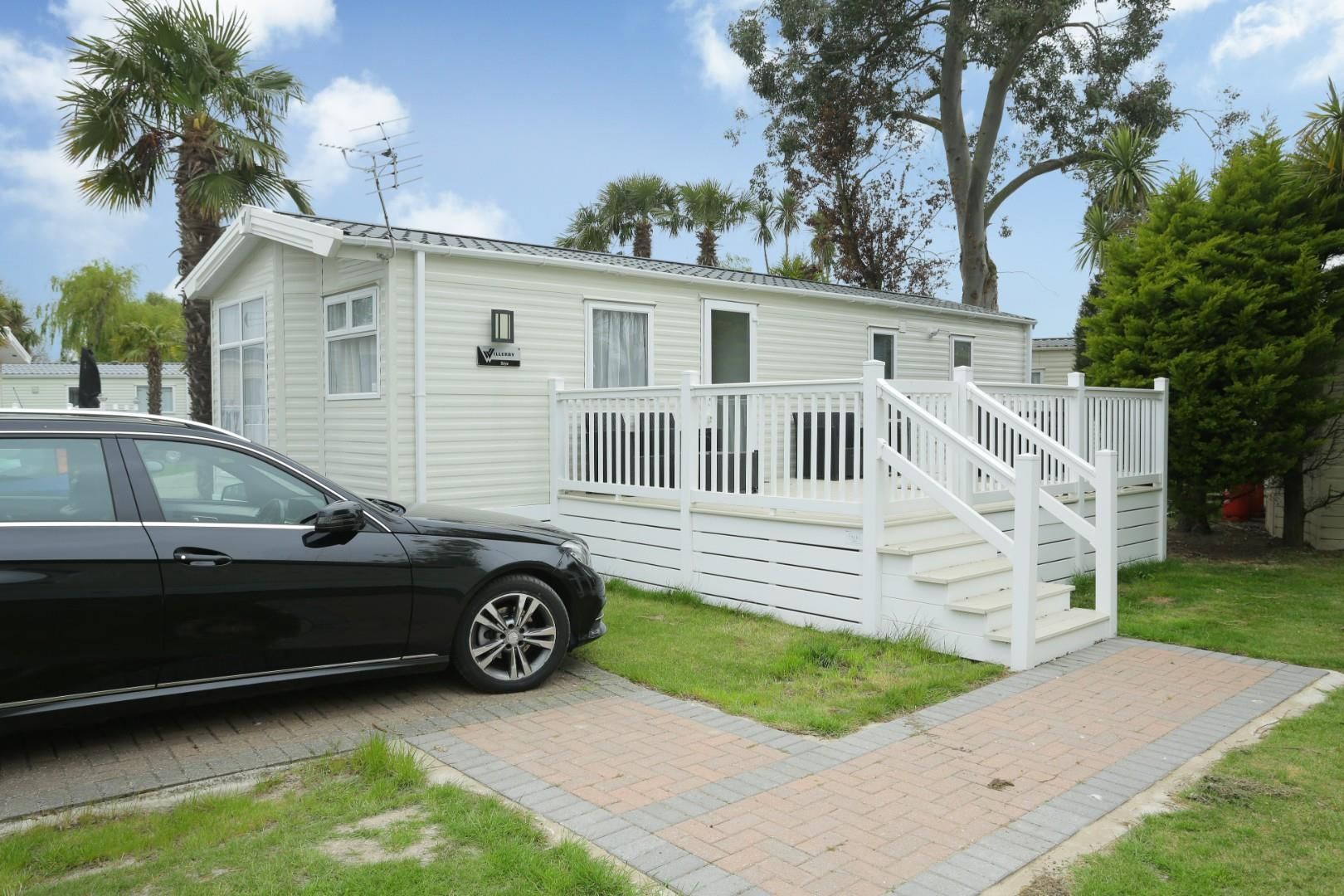 3 bed mobile/park home for sale in Monkton Street, Monkton, Ramsgate CT12 Zoopla