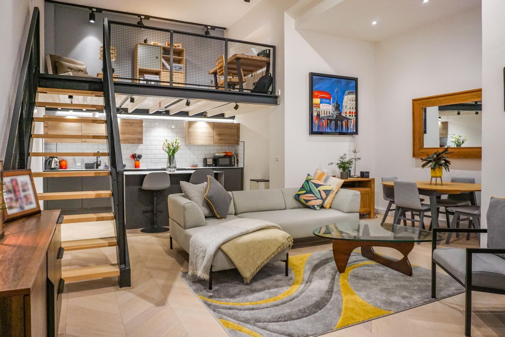 The Exchange Apartments, Solihull B91  