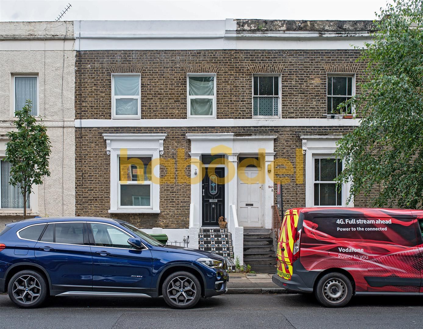 2 bed flat to rent in Malpas Road, London SE4 Zoopla