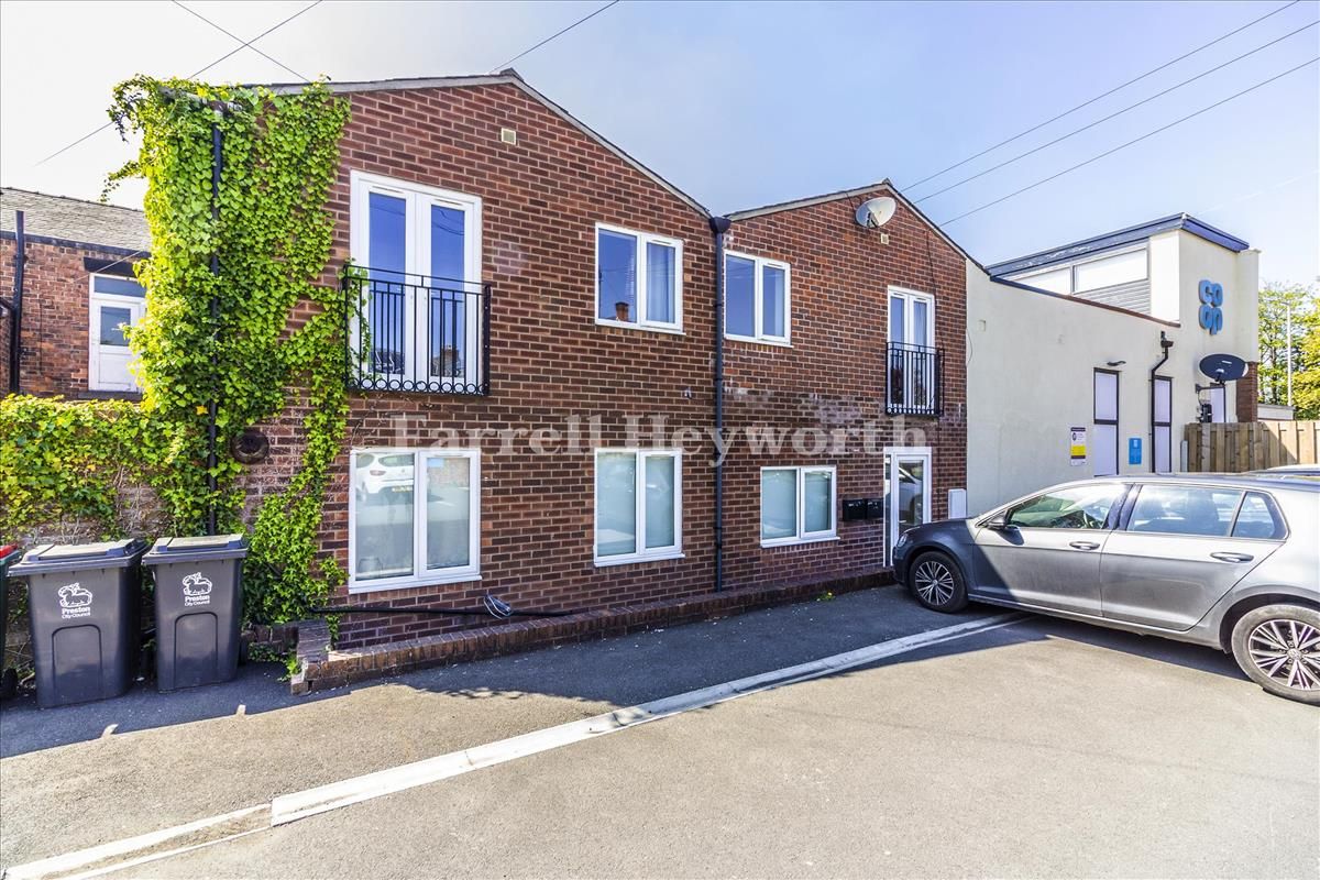2 bed property for sale in Watling Street Road, Preston PR2 Zoopla