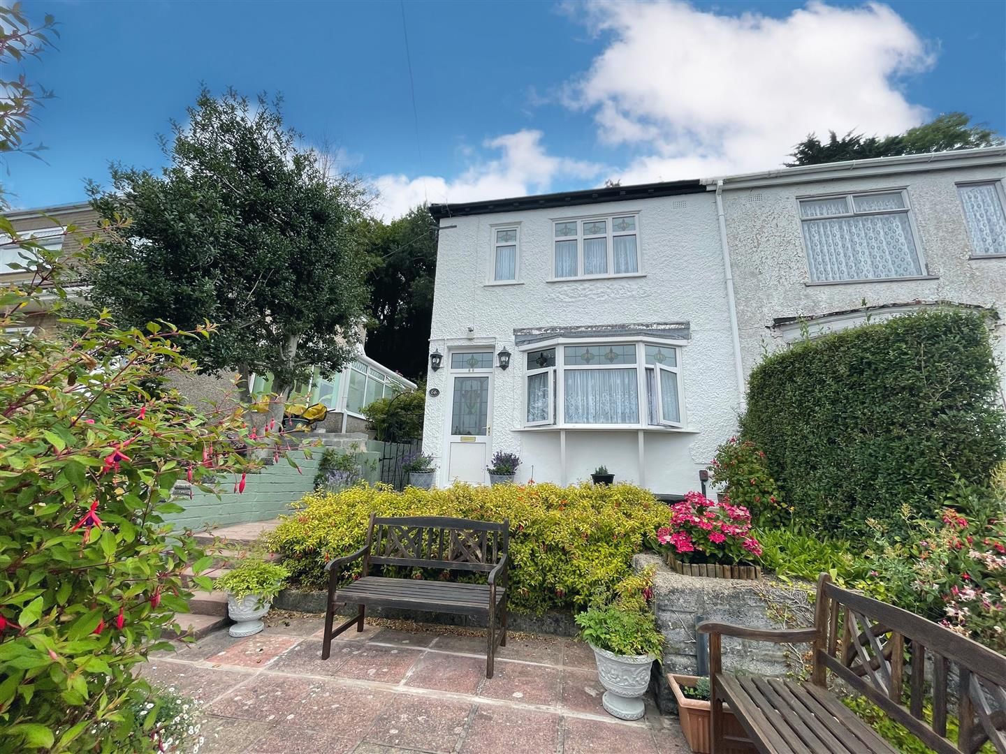 2 bed end terrace house for sale in Lucy Road, Skewen, Neath SA10 Zoopla
