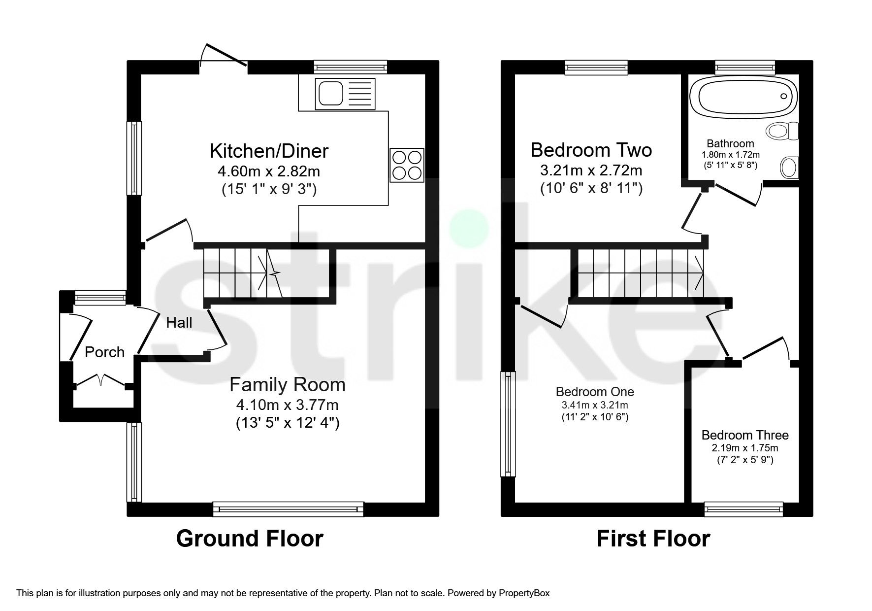 3 bed detached house for sale in Willow Drive, Bicester OX26 Zoopla