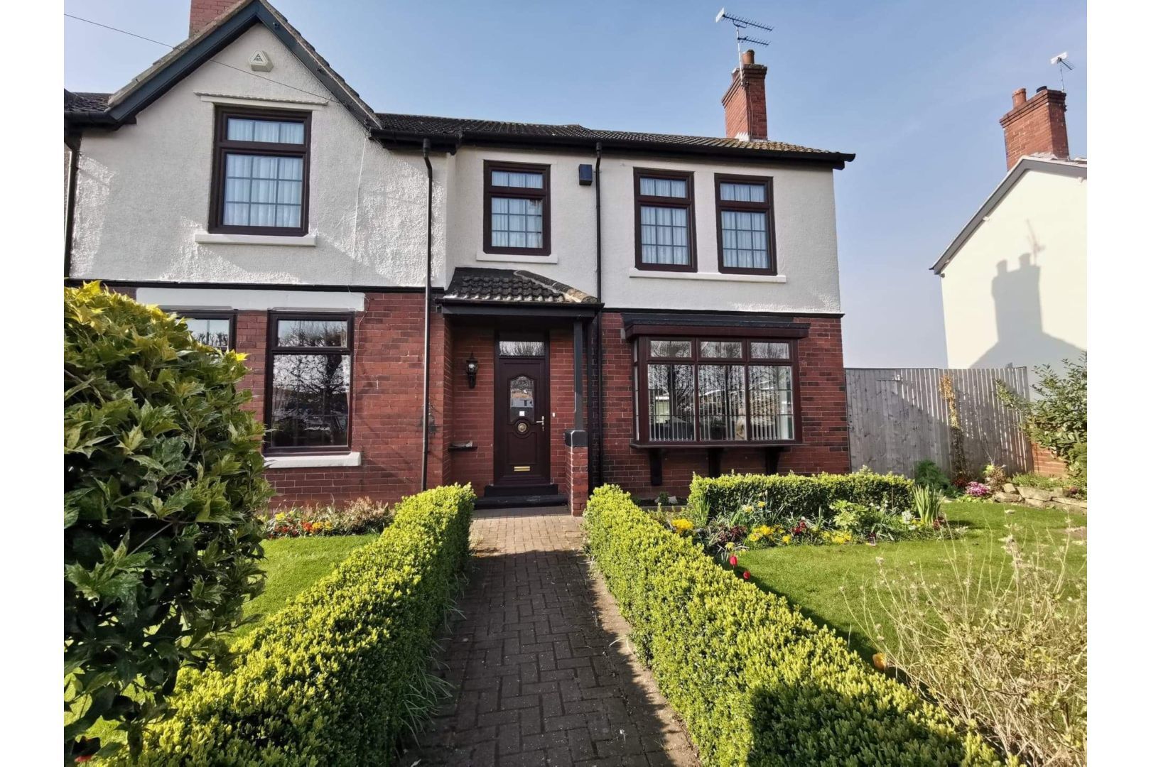 Skellow Road, Doncaster DN6