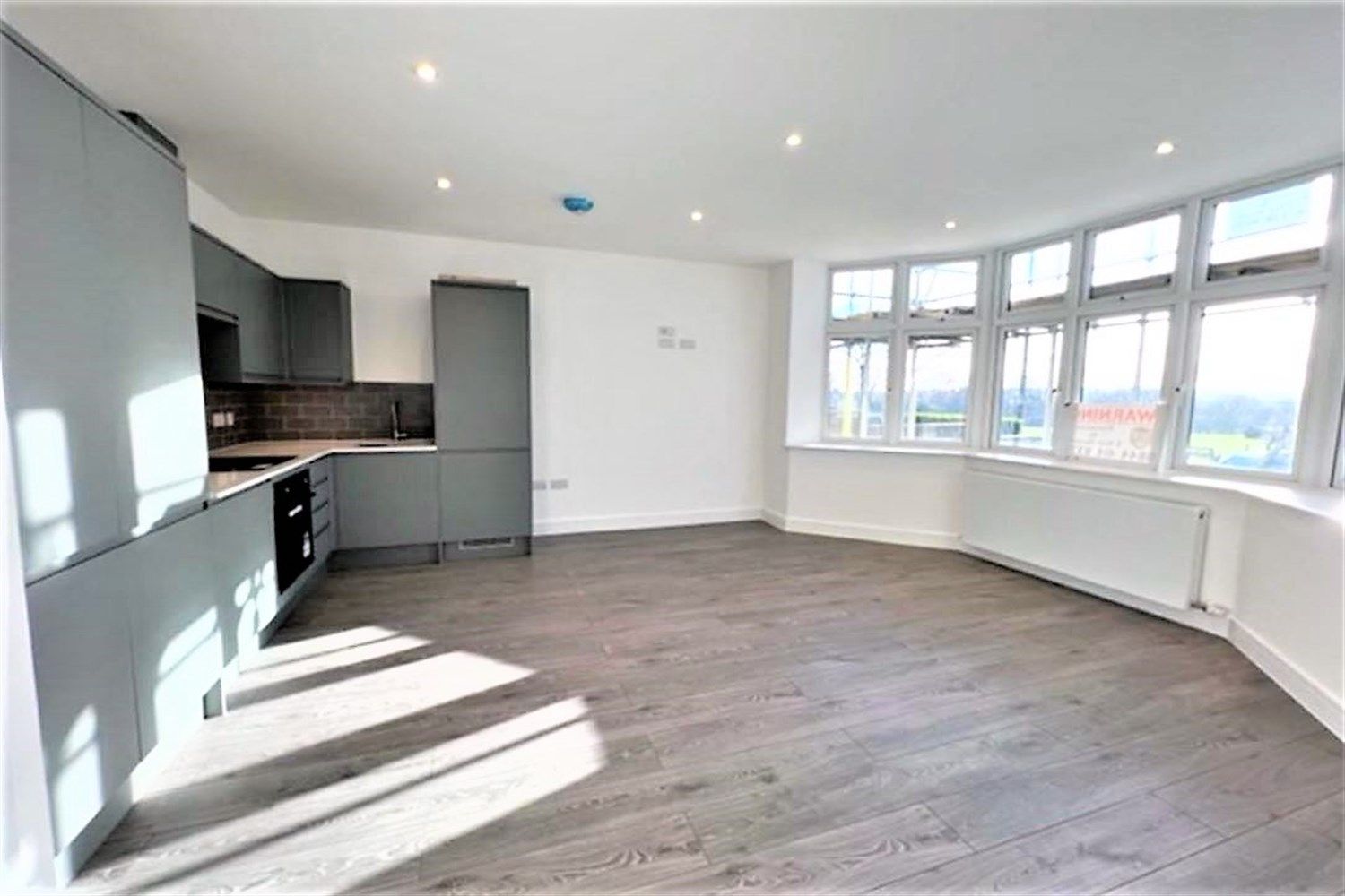 1 bed flat to rent in Queens Road, Hendon NW4 Zoopla