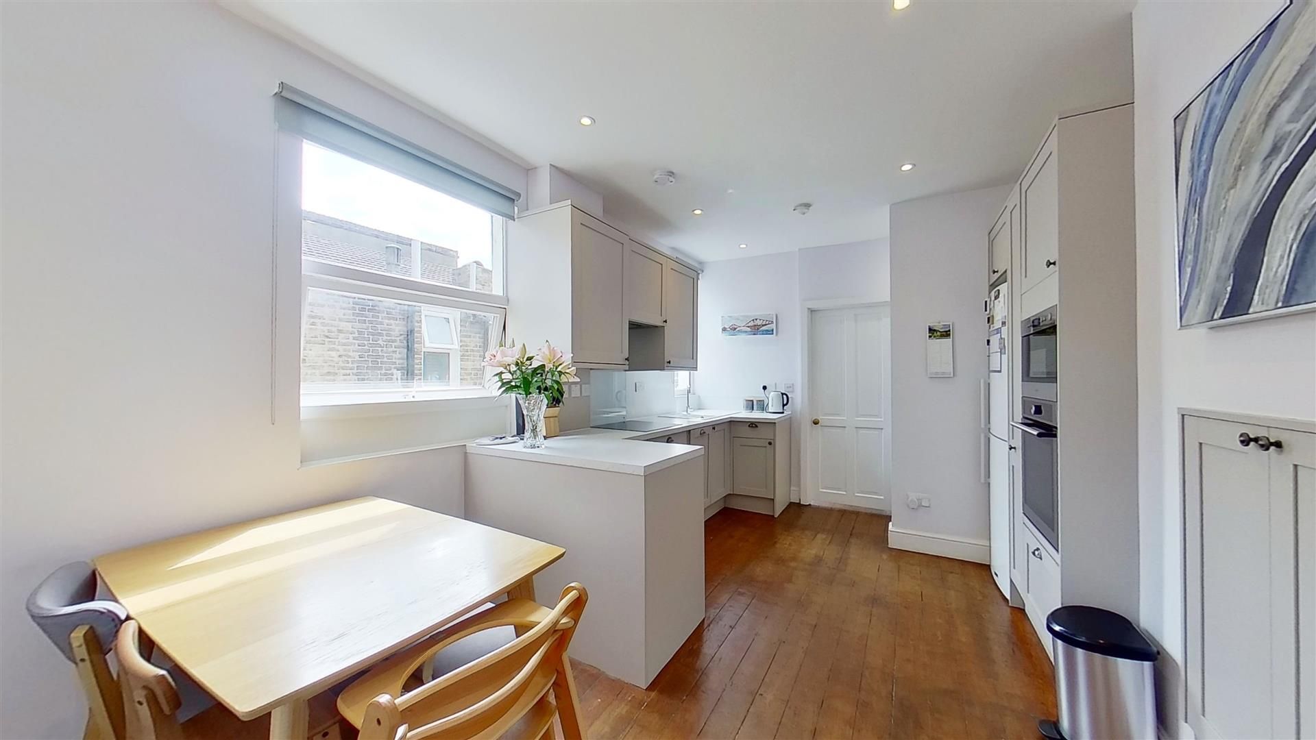 4 bed for sale in Penwith Road, London SW18 Zoopla