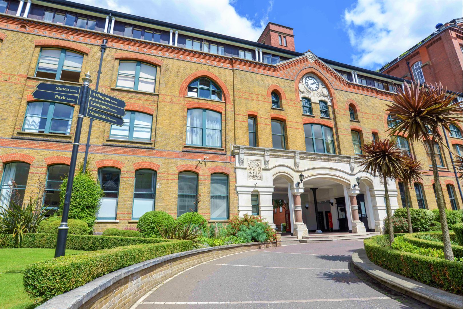 60 Fairfield Road, Bow E3  