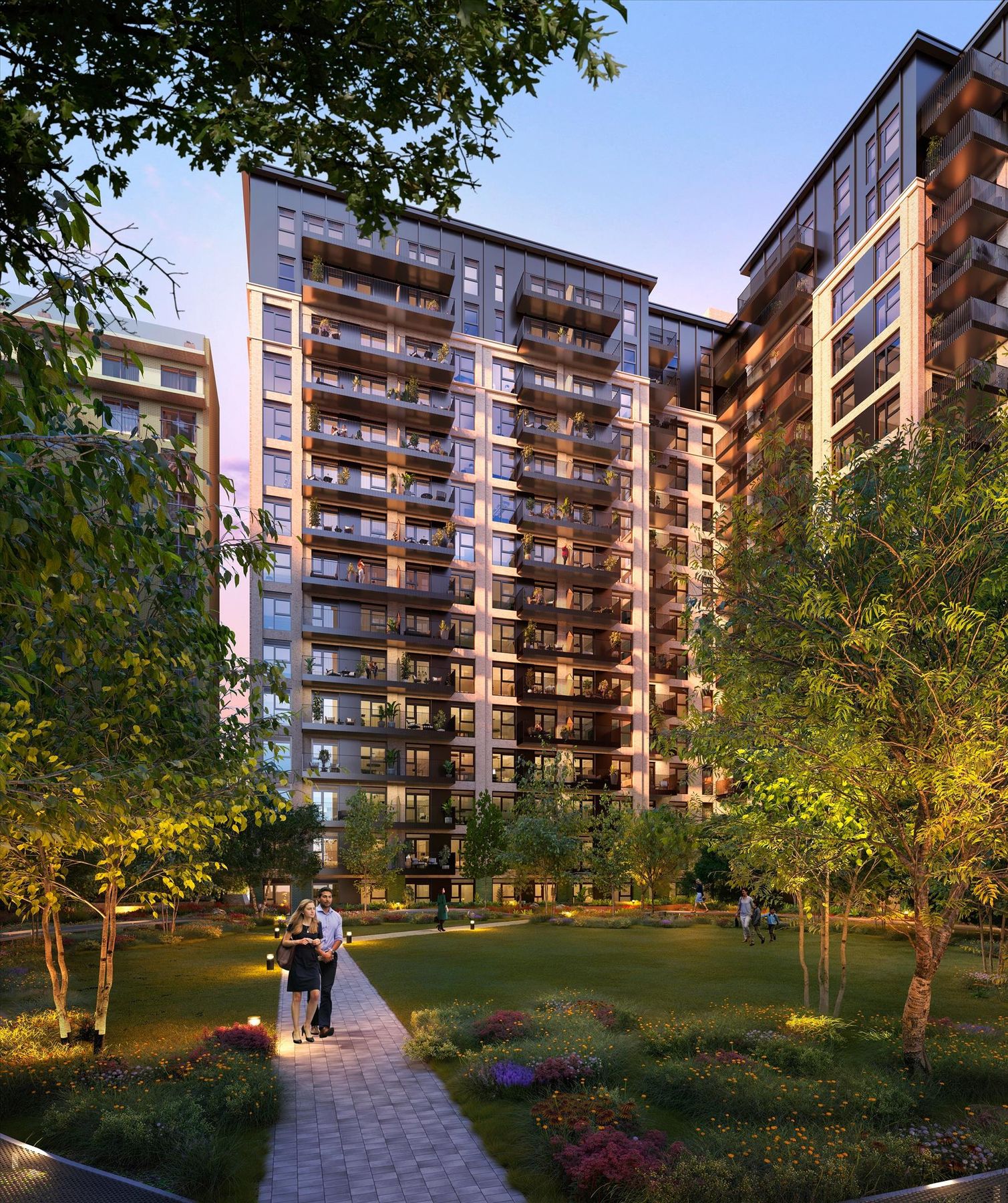 C4.04.01, Royal Eden Docks, 12 Western Gateway, Royal Docks, London, 1Y E16