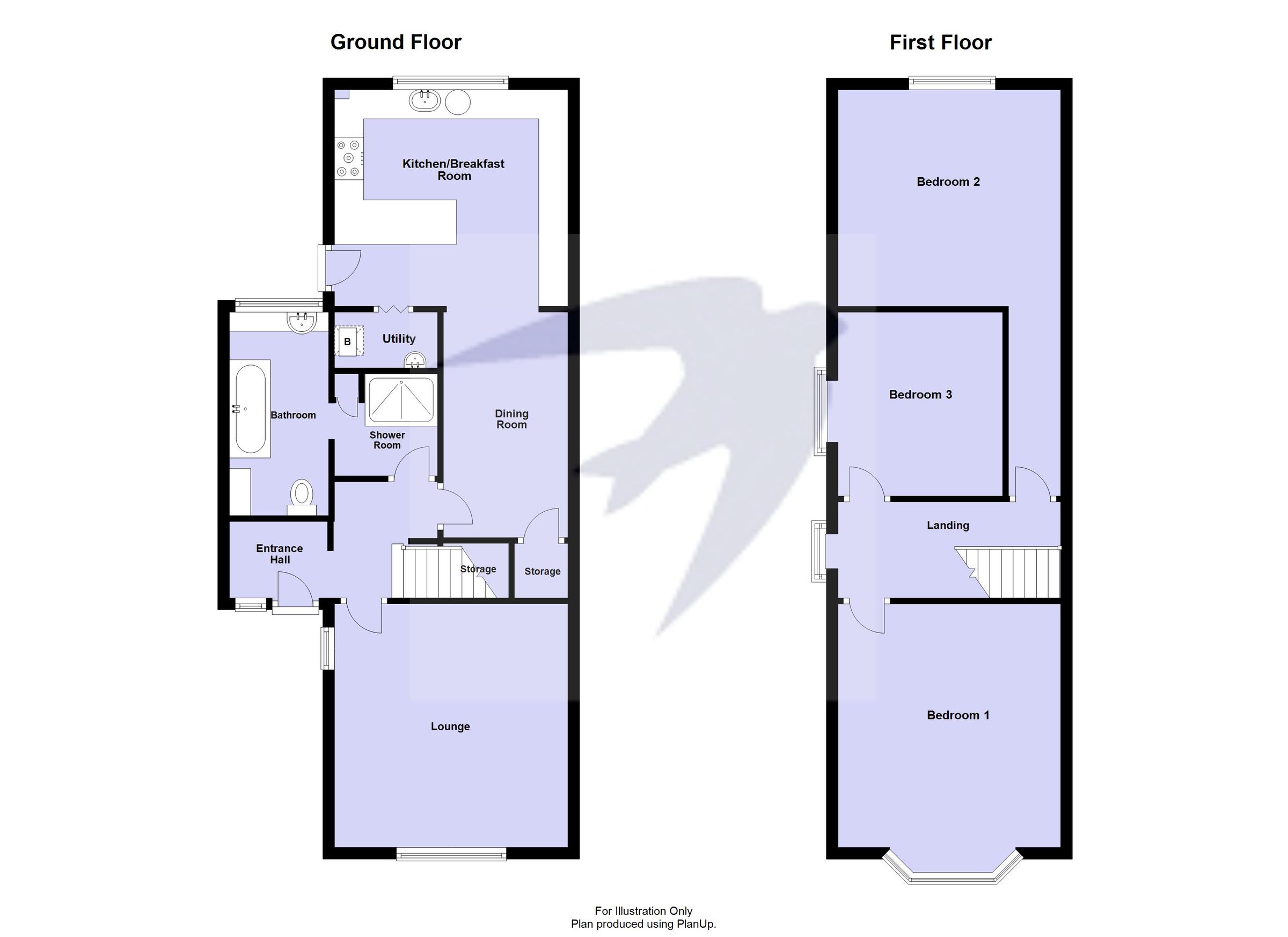 3 bed semidetached house for sale in Maidstone Road, Sidcup, Kent DA14 Zoopla