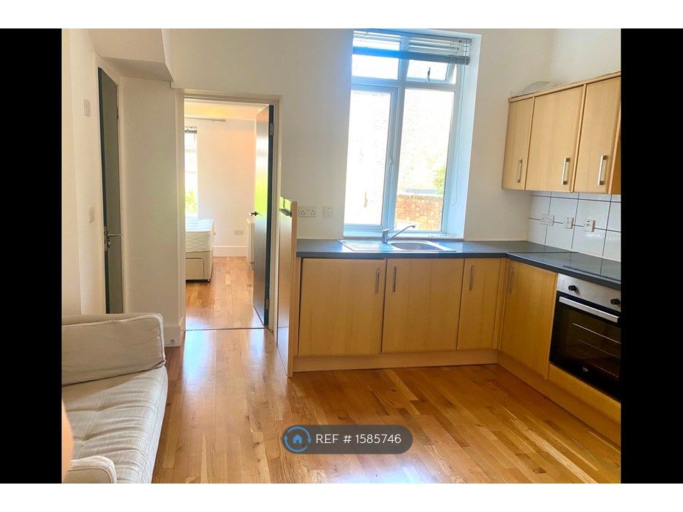 1 bed flat to rent in Shirland Road, London W9 Zoopla