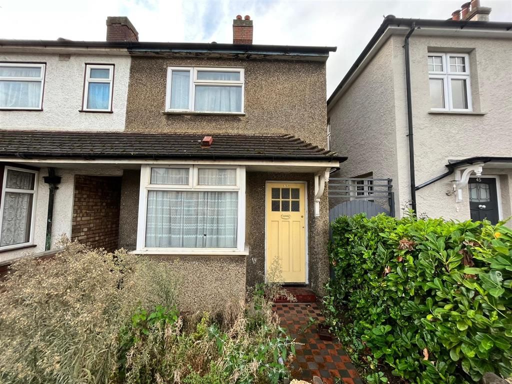 3 bed semidetached house for sale in Whitley Road, Hoddesdon EN11 Zoopla